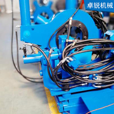 邵陽保山等壁厚螺旋加工設(shè)備哪家正規(guī)