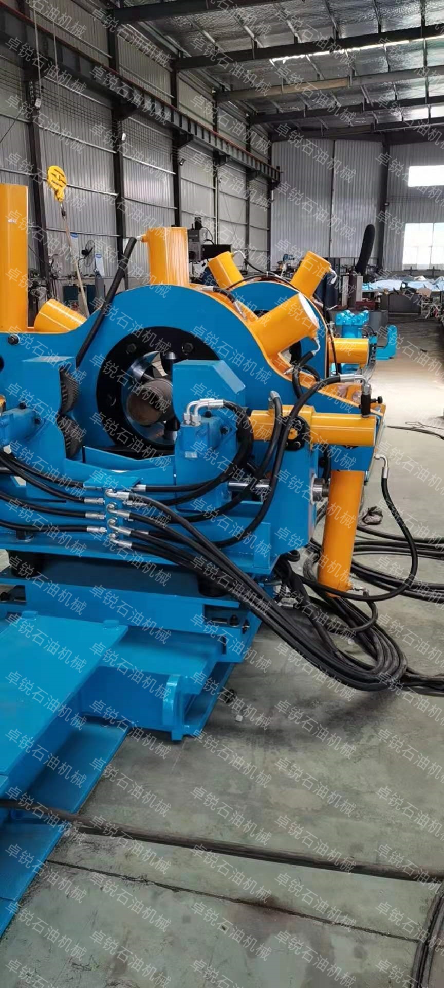 三明秦皇島等壁厚螺旋加工設備廠商電話質量上乘